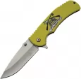 Rite Edge Dont Tread Linerlock A/O - CN300543FY