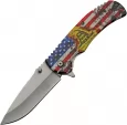 Rite Edge Dont Tread Linerlock A/O - CN300543US