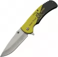 Rite Edge Dont Tread Linerlock A/O - CN300543YB
