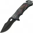 Rite Edge Dragon Claw Linerlock A/O - CN300546