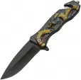 Rite Edge Dragon Linerlock A/O - CN300547