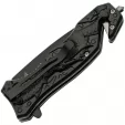 Rite Edge Dragon Linerlock A-O knives CN300547
