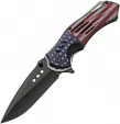 Rite Edge Flag Linerlock A/O - CN300552US