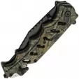 Rite Edge Tactical Linerlock A-O Camo knives CN300553CM