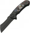 Rite Edge US Eagle Linerlock A/O - CN300554US