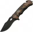 Rite Edge Wildlife Linerlock Eagle A/O - CN300556EG
