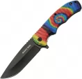 Rite Edge Tie Dye Linerlock A/O - CN300558C