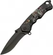 Rite Edge Native Earth Linerlock A/O - CN300559WF