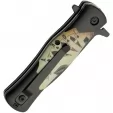 Rite Edge Gambler Linerlock knives CN300562CD