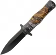 Rite Edge Dragon Linerlock - CN300562DR