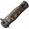 Rite Edge Dragon Linerlock knives CN300562DR