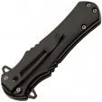 China Made Skull Linerlock A-O Reaper knives CN300569GR