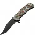 China Made Meiji Dragon Linerlock A/O - CN300571MD