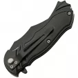 China Made Meiji Dragon Linerlock A-O knives CN300571MD