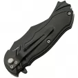 China Made Warrior Linerlock A-O knives CN300573SS