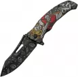 China Made King Linerlock A/O - CN300576KG