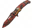 China Made Dragon Koi Linerlock A/O - CN300576OR