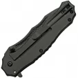 China Made Dark Eye Framelock knives CN300579