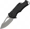 Rite Edge Ballistics Linerlock A/O Sil - CN300587SL