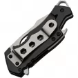 Rite Edge Ballistics Linerlock A-O Sil knives CN300587SL