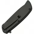 Rite Edge Reaper Linerlock A-O Red knives CN300589RD