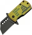Rite Edge Money Clip Framelock A/O Tread - CN300590YW