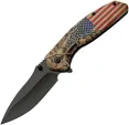Rite Edge USA Forest Linerlock - CN300597US