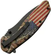 Rite Edge USA Forest Linerlock knives CN300597US