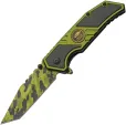 Rite Edge Army Camo Linerlock - CN300598AR