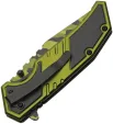Rite Edge Army Camo Linerlock knives CN300598AR
