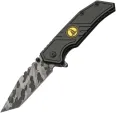 Rite Edge Dont Tread Camo Linerlock - CN300598BK