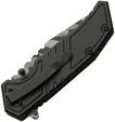 Rite Edge Dont Tread Camo Linerlock knives CN300598BK
