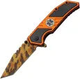 Rite Edge EMS Camo Linerlock - CN300598EM