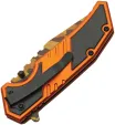 Rite Edge EMS Camo Linerlock knives CN300598EM