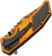 Rite Edge Dont Tread Camo Linerlock knives CN300598GD