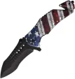 Rite Edge Flag Linerlock - CN300599US