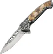 China Made Framelock Eagle - CN300606EG