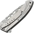 China Made Framelock Eagle knives CN300606EG