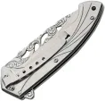 China Made Framelock Wolf knives CN300606WF