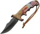 Rite Edge Defender Linerlock A/O Eagle - CN300607EG
