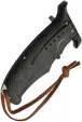 Rite Edge Defender Linerlock A-O Police knives CN300607PO