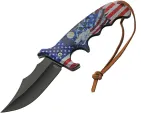 Rite Edge Defender Linerlock A/O Wolf - CN300607US