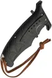 Rite Edge Defender Linerlock A-O Wolf knives CN300607US