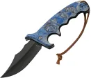 Rite Edge Defender Linerlock A/O Wolf - CN300607WM