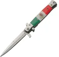 Rite Edge Stiletto Linerlock A/O Mexico - CN300611MX