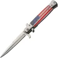 Rite Edge Stiletto Linerlock A/O USA - CN300611US