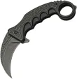 Rite Edge Gothic Karambit Linerlock Blk - CN300612BK