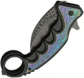 Rite Edge Gothic Karambit Linerlock Spe knives CN300612RB