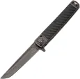 China Made Samurai Linerlock - CN300613