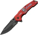 Rite Edge 250th Anniv Linerlock A/O Rd - CN300615RD